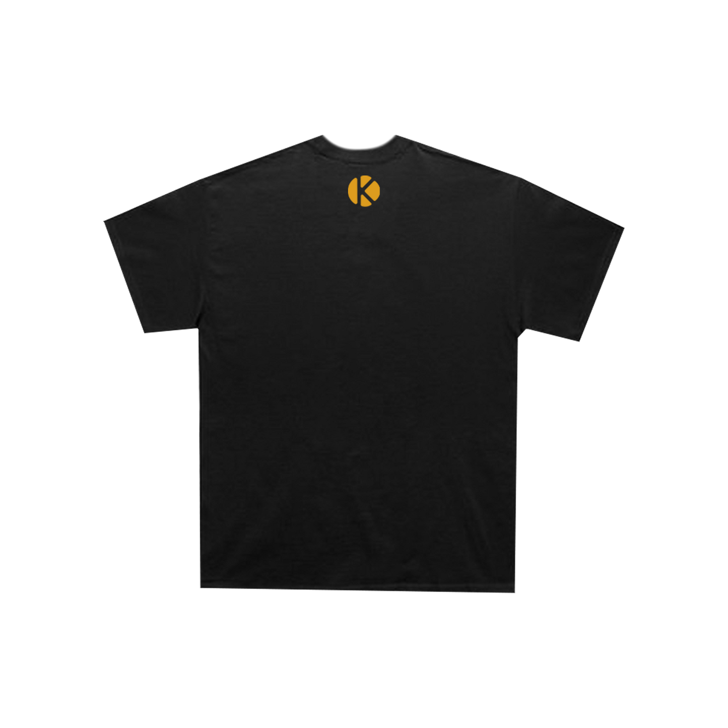 WTFIK TEE BLACK