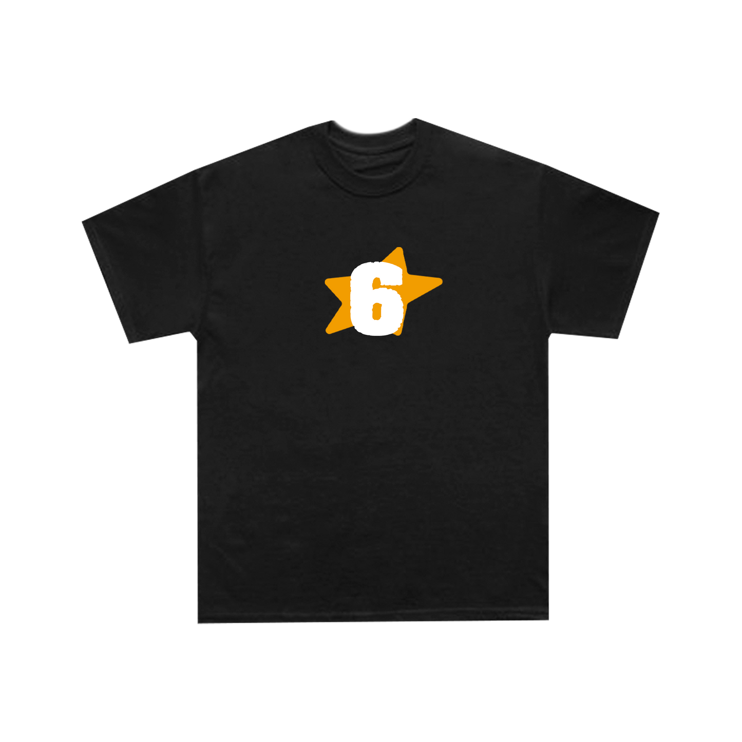 A STAR WAS BORN TEE