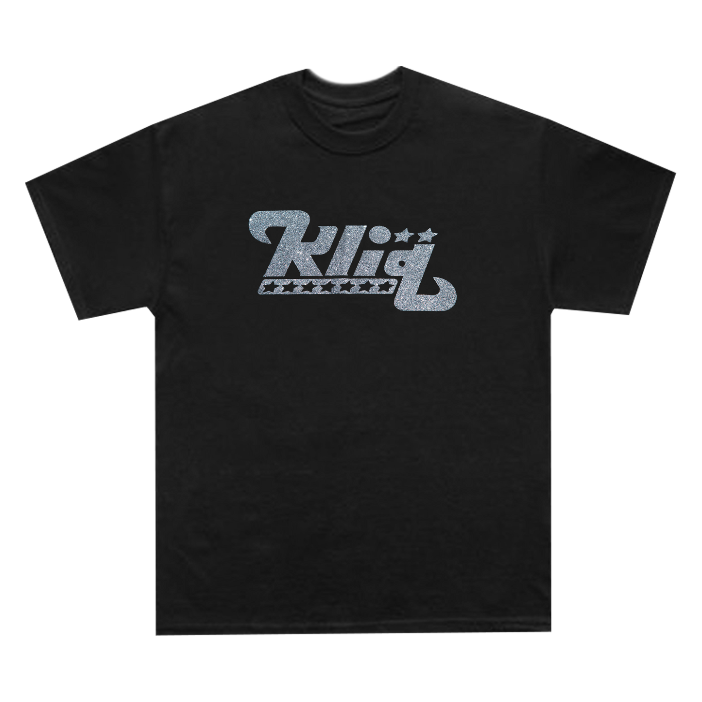 KLiQSTAR TEE DUBH