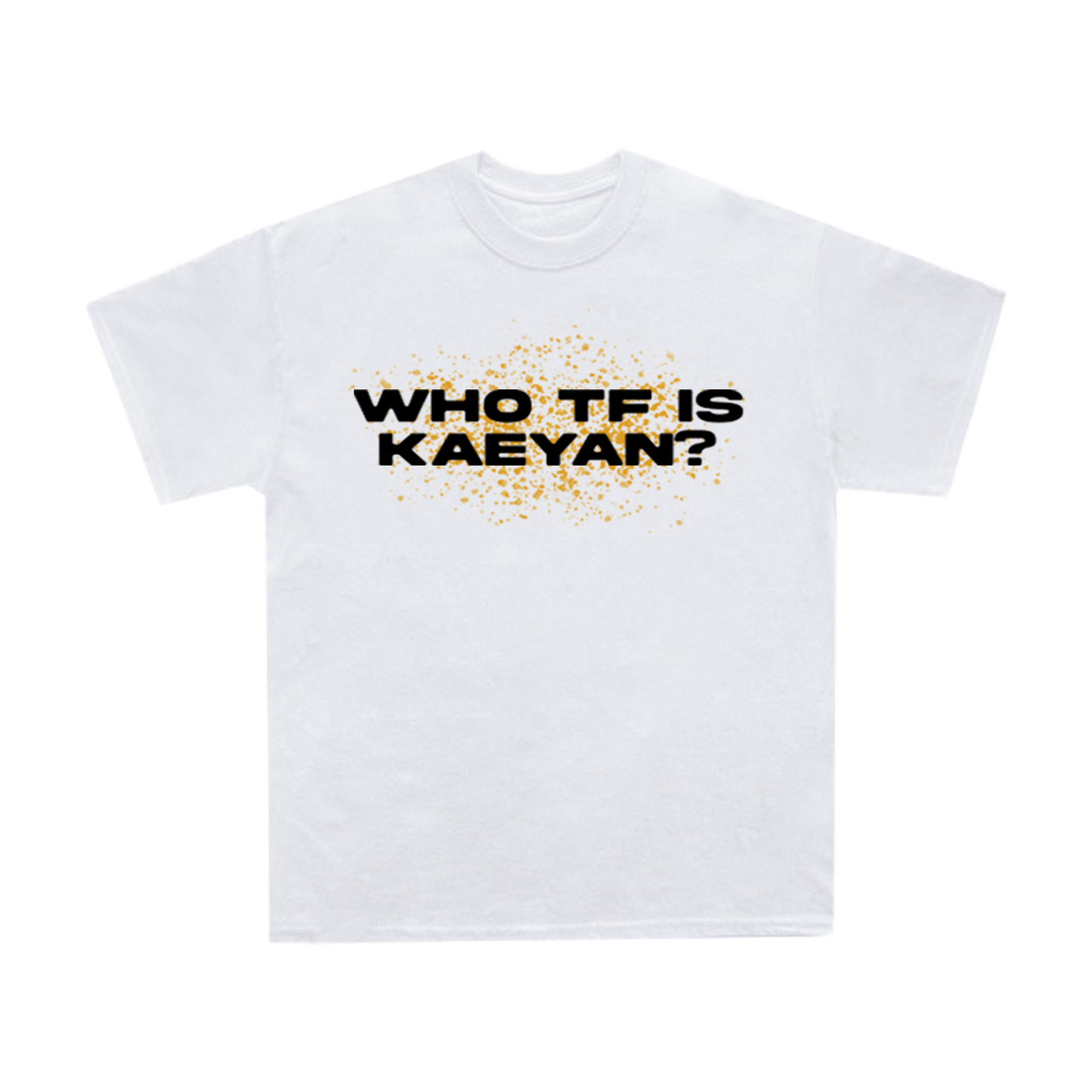 WTFIK TEE