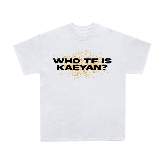 WTFIK TEE