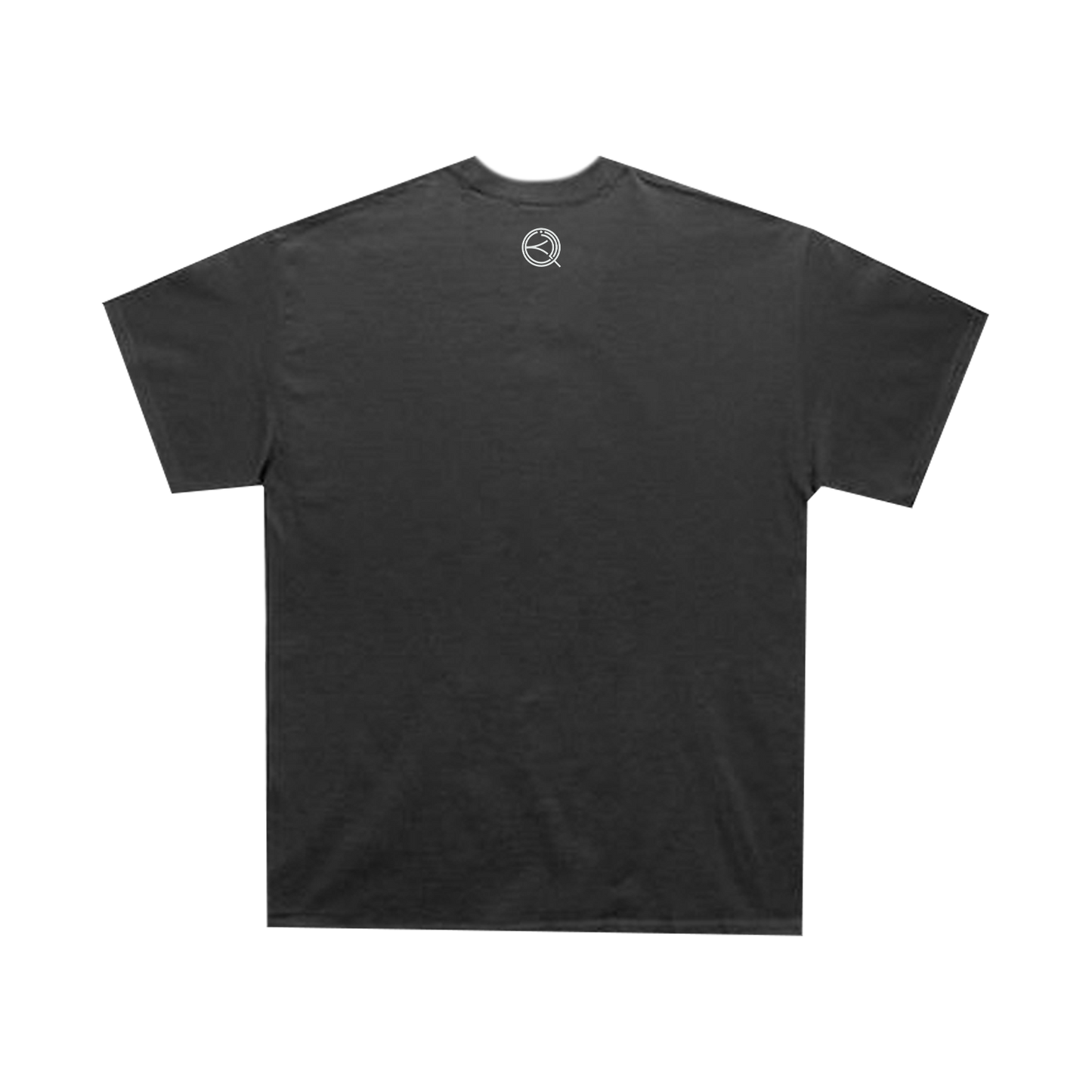 KLiQ ROUND LOGO TEE DUBH