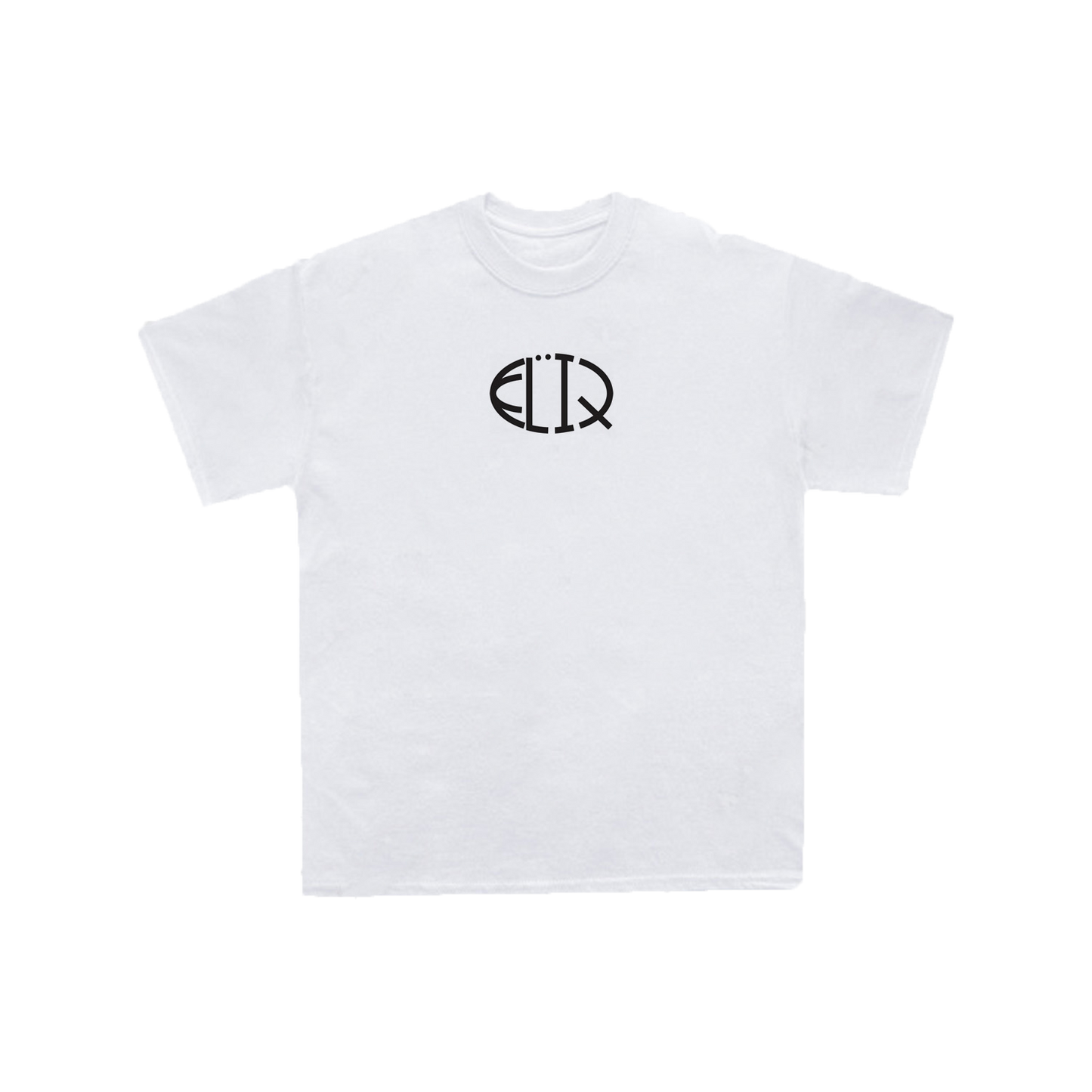 KLIQ ROUND TEE V.1