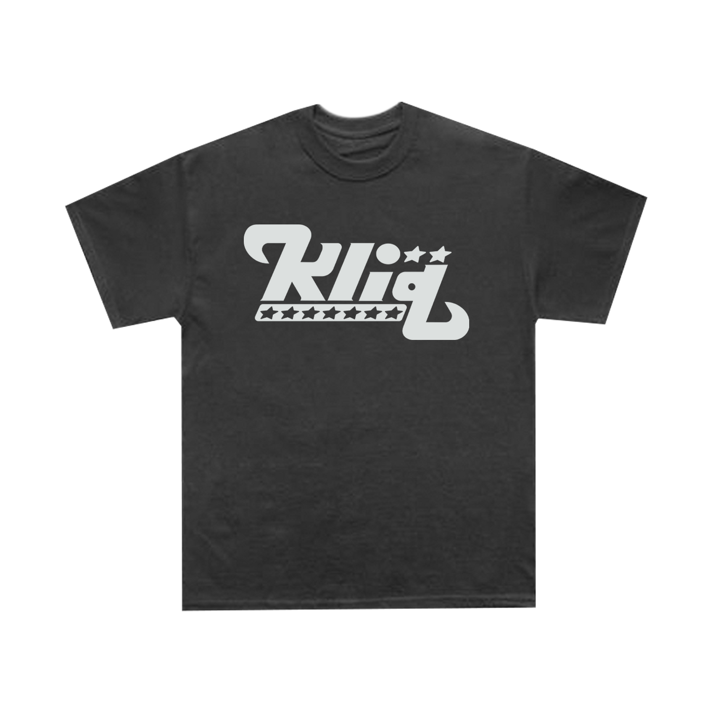 KLiQSTAR TEE DUBH