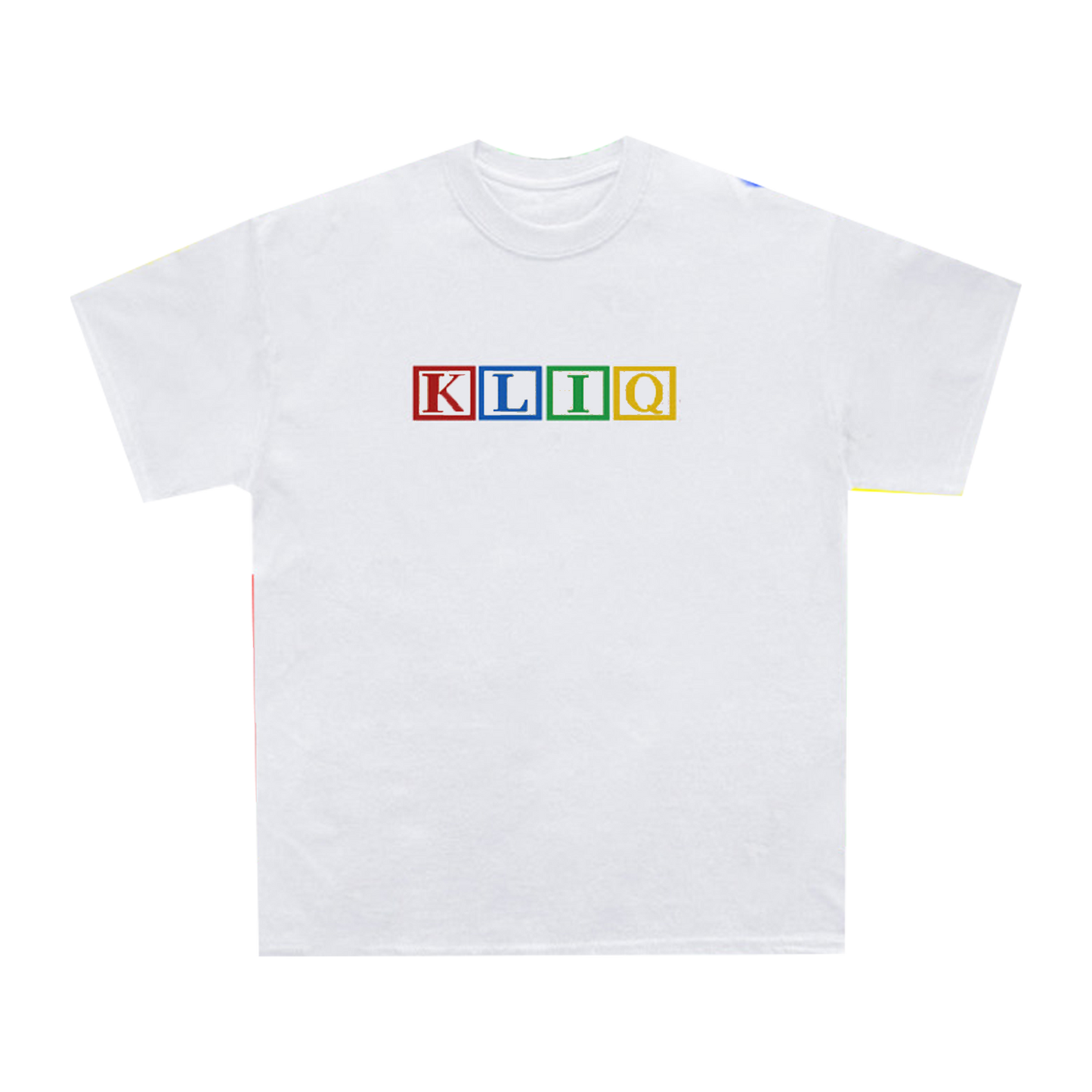 KLIQ PLAY KUBE TEE V.1