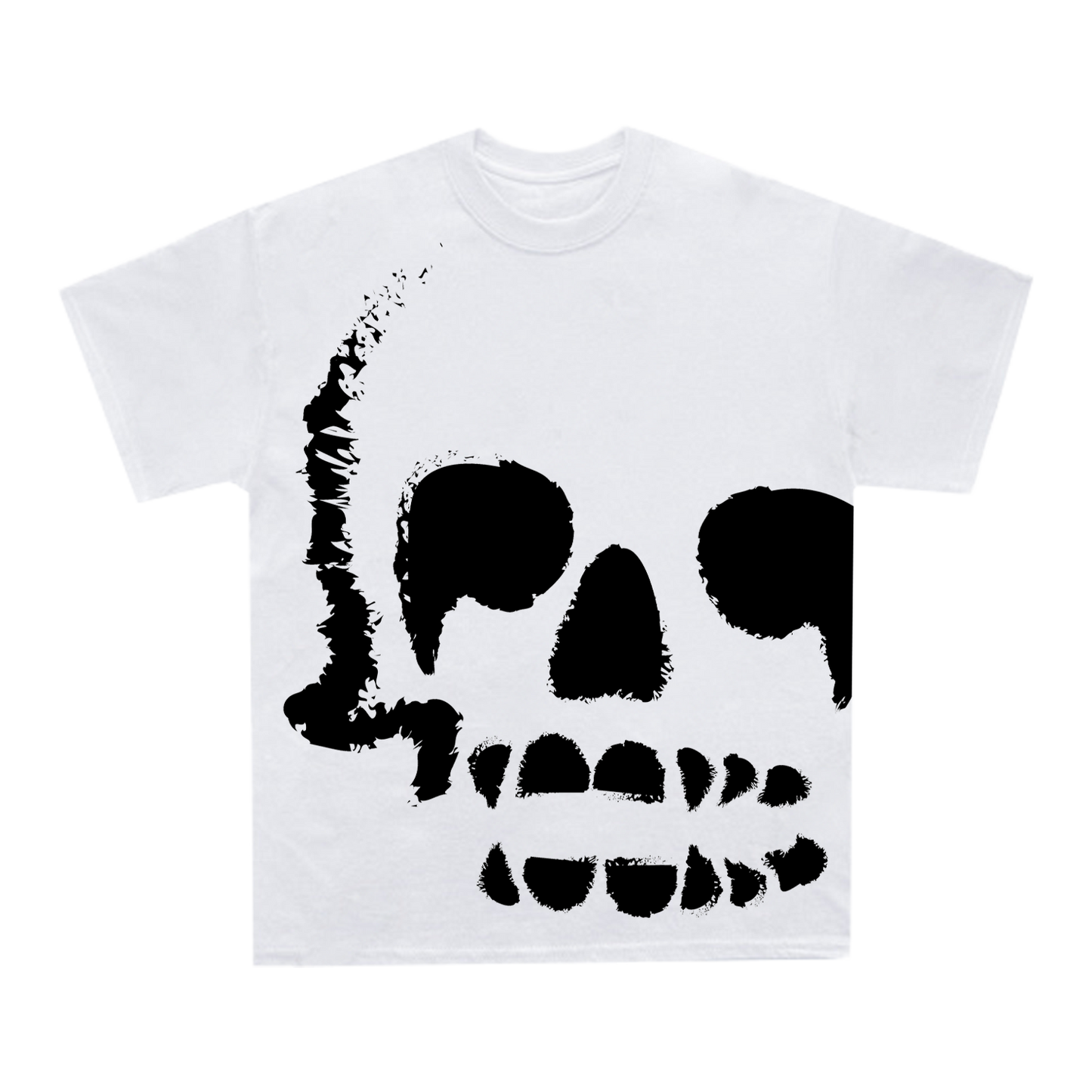 KLiQ SKULL TALK TEE BÁN