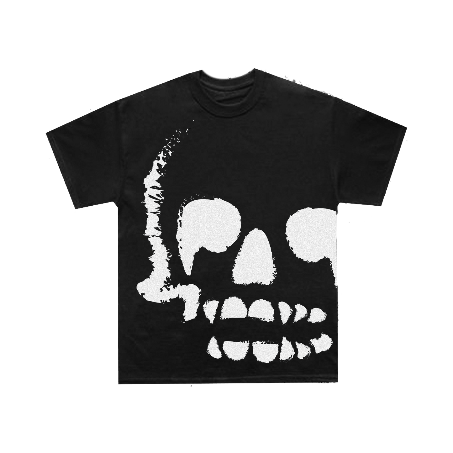 SKULL TALK TEE V.1